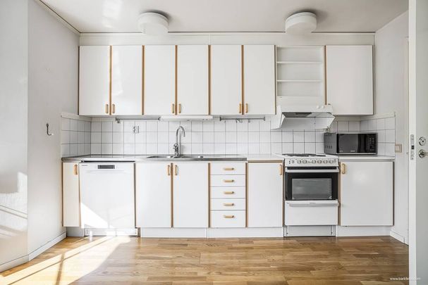 Otto Myrbergs väg, Uppsala - Photo 1