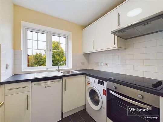 New Bright Street, Reading, Berkshire, RG1 - Photo 1