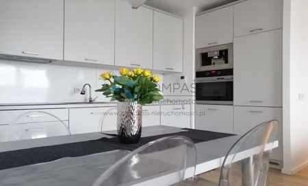 Nowoczesny apartament 2pok/40m2 centrum,Garbary - Photo 4