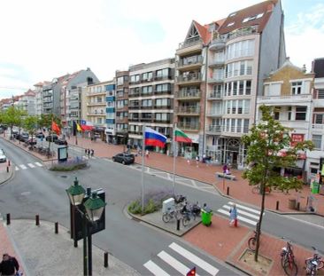 Lippenslaan 180/2.1, Knokke-Heist - Photo 1