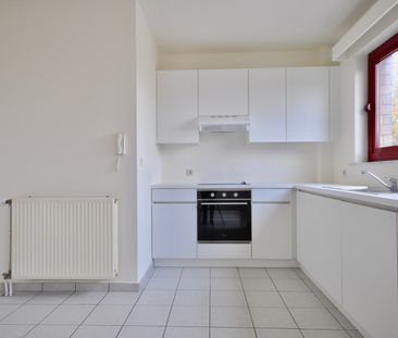 Instapklaar appartement langsheen invalsweg naar Ronse - Photo 4