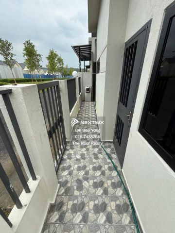 bandar kinrara - Photo 4