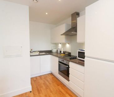 1 bedroom apartment to rent - Photo 6