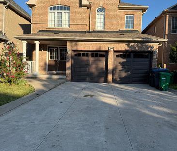 For Lease - 29 El Camino Way, Brampton, Ontario - Photo 4