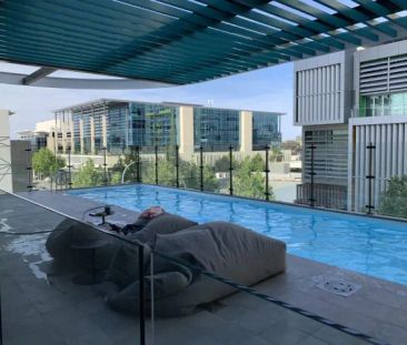 Twin Studio(floors 3-15) - Photo 1