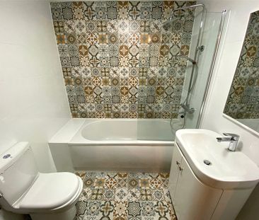 San Court, 25-33 Wilmslow Road, Manchester, Greater Manchester, M14... - Photo 2