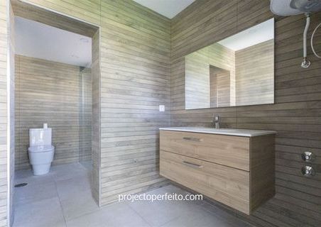 Moradia Isolada T4+1