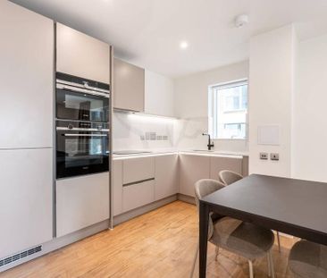 2 bedroom flat to rent - Photo 6