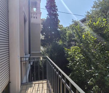 3.5 Zimmer, 74 m², 1. Stock - Foto 6