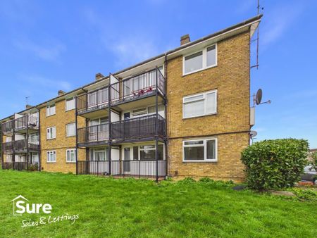 2 bedroom apartment to rent - Photo 2