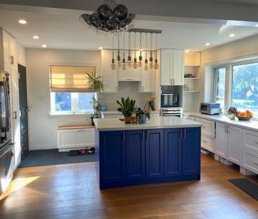 For Lease - 81 Burlingame Road, Toronto, Ontario - Photo 1