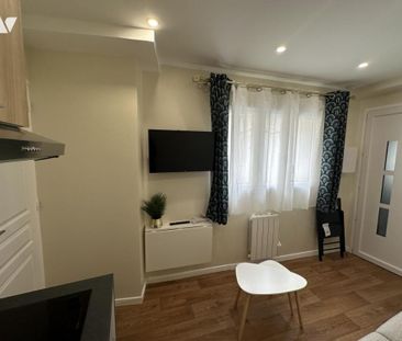 LOUE CAMBRAI Studio meublé en centre ville - Photo 1