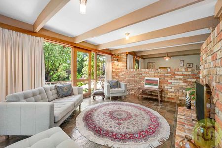 A unique family home with space, character and a private garden oasis - Photo 3