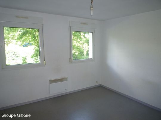 Appartement T2 à louer - 50 m² - Photo 1