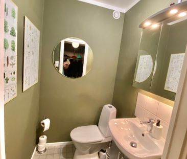 Klippgatan, Stockholm - Photo 2