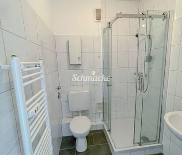 Ruhige 1,5 Zimmer Single-Wohnung im 3.OG in der Nähe des Hagener Hauptbahnhofes,Garagenplatz möglich - Photo 4
