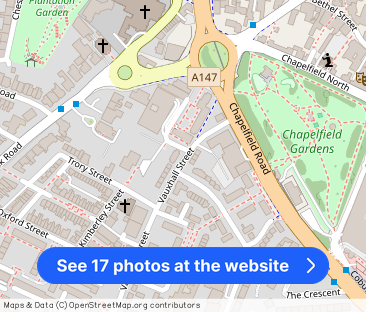 Vauxhall Street, Norwich, NR2 - Photo 1