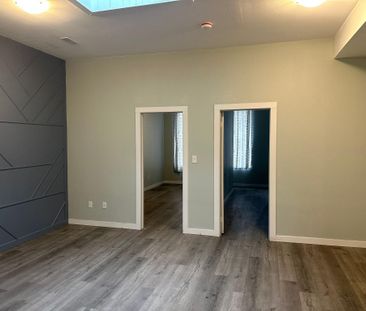 For Lease - 362 Richmond Street Unit# 3, London East, Ontario - Photo 4