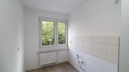 Michaelstraße! Bezugsfertig! Halbes Jahr- halbe (Kalt) Miete - Photo 4