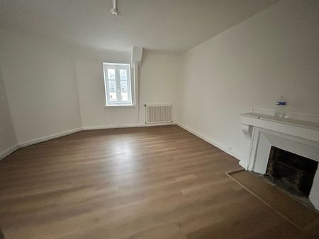 Appartement 3 pièces 75.69 m2 - Photo 2