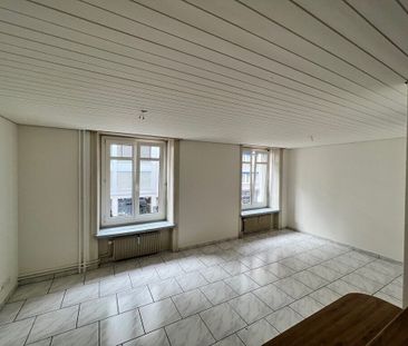 Wohnen inmitten der Neustadt Luzern - Ideal für Pendler - Photo 1