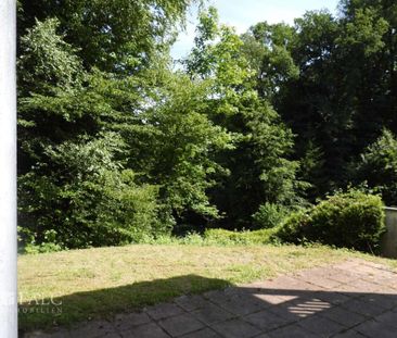 Wohnen im Grünen – Gepflegte Wohnung mit großer Terrasse - Photo 6