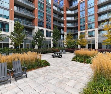 For Lease - 31 Tippett Road Unit# 537, Toronto, Ontario - Photo 2