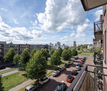 Nederlandstraat 35 - Foto 1