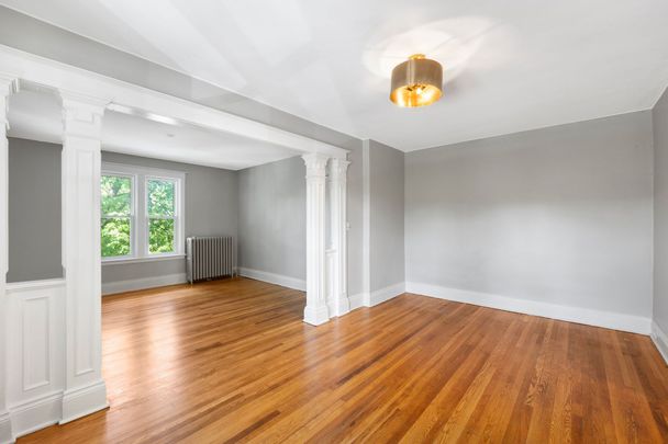 For Lease - 55 Balsam Avenue Unit# Unit 6, Hamilton, Ontario - Photo 1