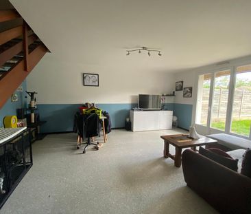 Location Maison 5 pièces 97m² LORIOL SUR DROME 26270 - Photo 1