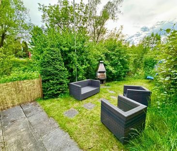 1 Zimmer, 20 m², 2. Stock - Photo 3