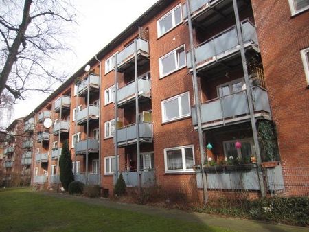 Sievekingsallee 44, 20535 Hamburg OT Hamm - Photo 5