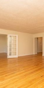 *Expansive 3BR/1BA; Bright, Stylish, and Steps to Everything!* - Photo 4