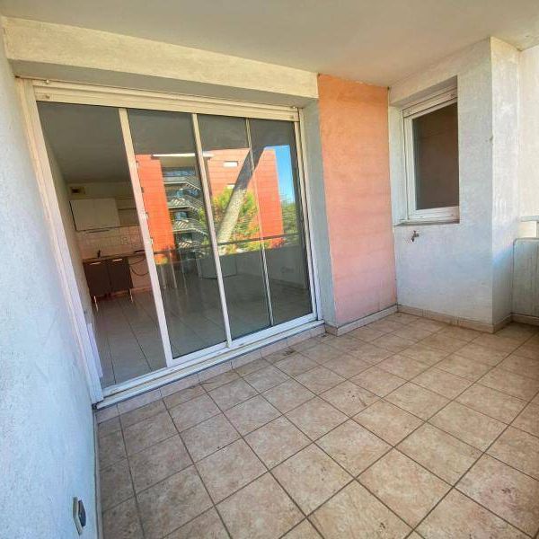 Location appartement 2 pièces 30.19 m² à Montpellier (34000) - Photo 1