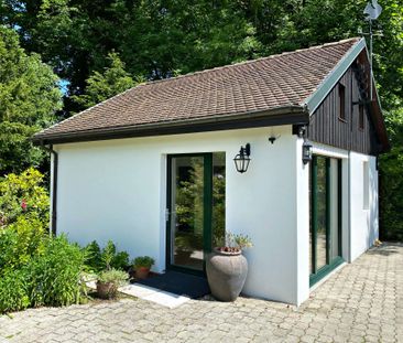 Splendide maison individuelle / 5 chambres / 3 SDB / Jardin - Foto 2