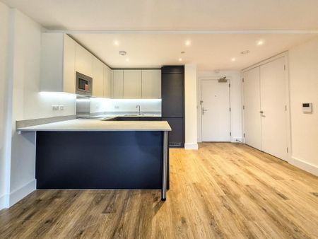 2 bedroom apartment to rent - Photo 2