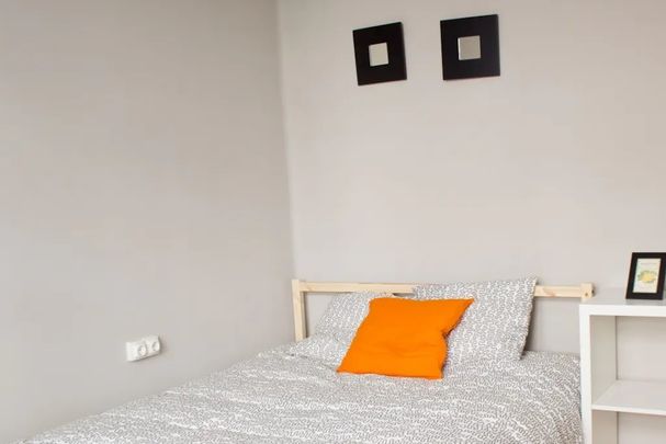 Carrer Mestre Palau, Valencia, Valencian Community 46008 - Photo 1