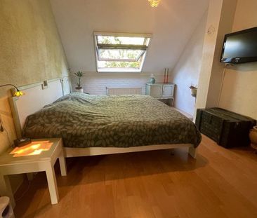 Pasteurstraat 14, Tivoli, 5017KL, Tilburg - Foto 3