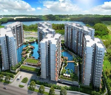 Q Bay Residences (D18), Condominium - For Rent - Photo 4