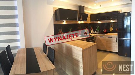 Do wynajęcia 2 pokojowe mieszkanie ul. Potulicka - Photo 4