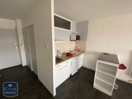 Location Appartement 1 pièce 27m² LE MANS 72000 - Photo 5