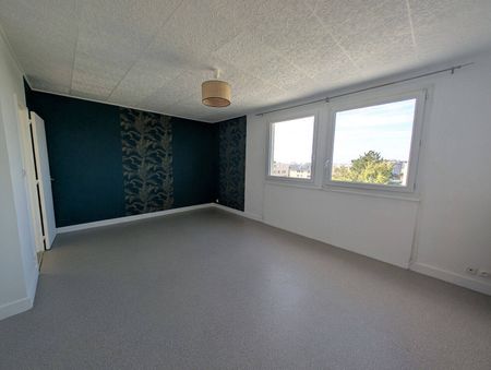 Location appartement 1 pièce 32.65 m² à Dieppe (76370) - Photo 4