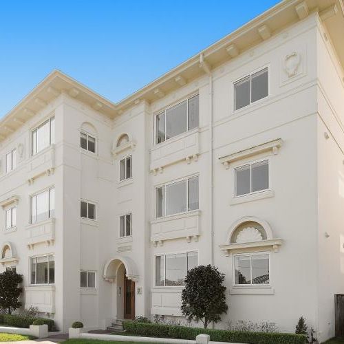 14/7 Wulworra Avenue Cremorne Point NSW 2090 - Photo 1