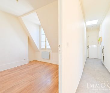 Appartement 3 pièces - 34.1m² - Photo 6