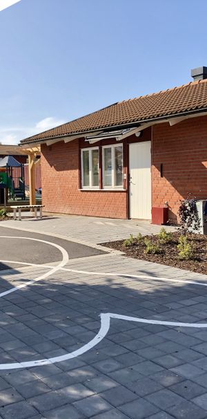 Svedjevägen 61 Smedby, Kalmar - Foto 1