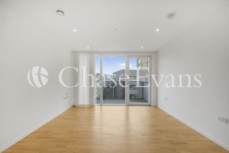 1 bedroom apartment to rent - Photo 4