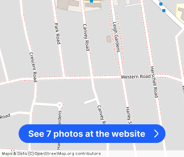 Compton Court, Canvey Road, Leigh On Sea - Photo 1