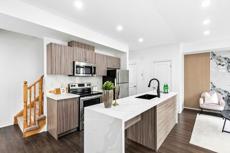 For Lease - 2621 Garrison Crossing, Pickering, Ontario - Photo 2