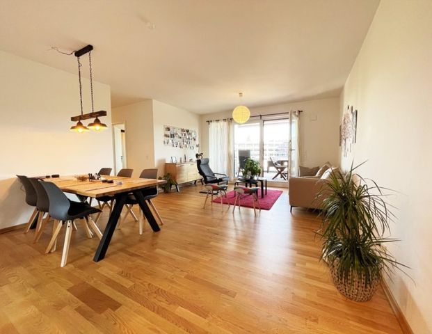 4-Zimmer Wohnung am Phoenix See-Dortmund zu vermieten! - Photo 1