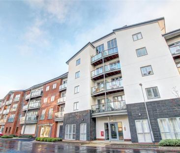 2 bedroom apartment to rent - Photo 3